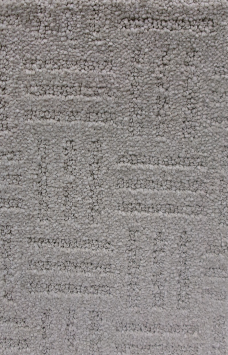 Samoa Trendy Polyester Carpet - Loop