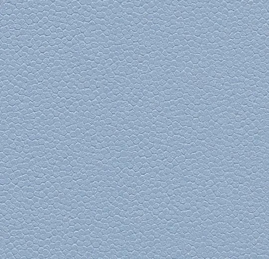 Eternal Step Aqua Sr China Blue Homogeneous Sheet Vinyl - Polyurethane