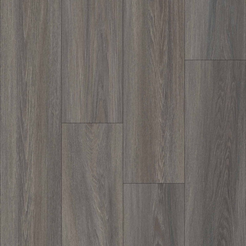 Black Label Pinnacle York Luxury Vinyl Plank Flooring - Ceramic Bead - 7" X 60"