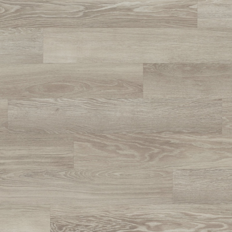 Knight Grey Limed Oak Rigid Core Luxury Vinyl Tile - Textured - 6" X 36"
