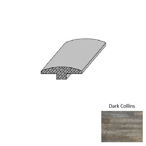 Olde Tavern Tom Collins Laminate Wood Moulding / Trim