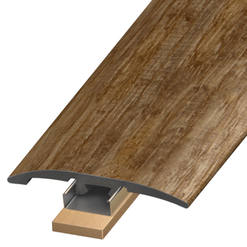Georgetown Oak Luxury Vinyl Moulding / Trim