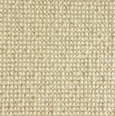 Natural Sensations Bond Street Sand Wool Carpet - Textured