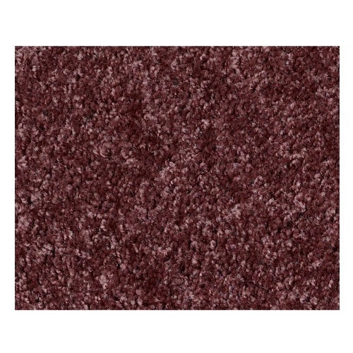 Silver Strand Amethyst Sky Nylon Carpet - Textured