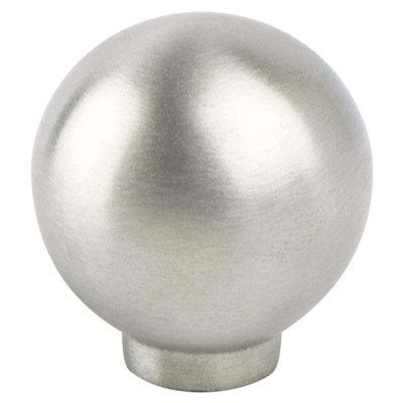 Stainless Steel Cabinet Knob