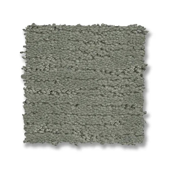 Sketch Pine Forest Nylon Carpet - Pattern