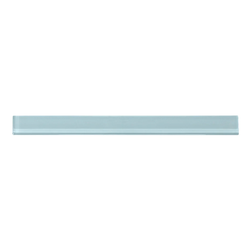 Glass Essentials Oceania Glass Floor & Wall Trim