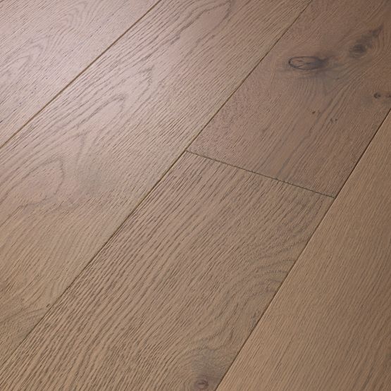 Kensington Watford Engineered Hardwood Flooring - Luster Lock Ultra - 8" X Random Lengths