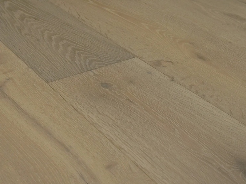 Tableau Bazille Engineered Hardwood Flooring