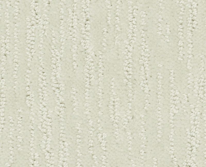 England Complex Cream Polyester Carpet - Pattern