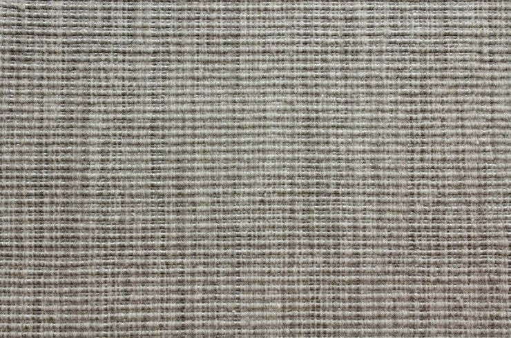 Stanton Sisal La Paz Gunmetal Wool Blend Carpet - Plush