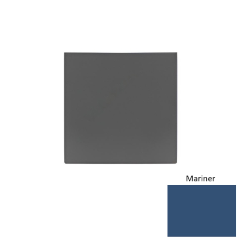 700 Series Mariner Thermoplastic Rubber No Toe Wall Base