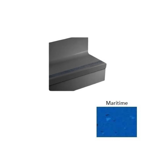 Johnsonite Maritime Bamboo Rubber Moulding / Trim