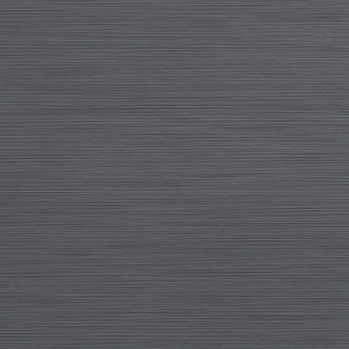 Johnsonite Bedrock Solid Color Rubber Tile - Brushed - 24" X 24"