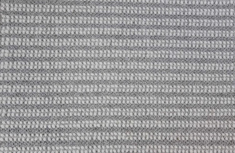 Antrim Eva Shadow Wool Carpet - Loop