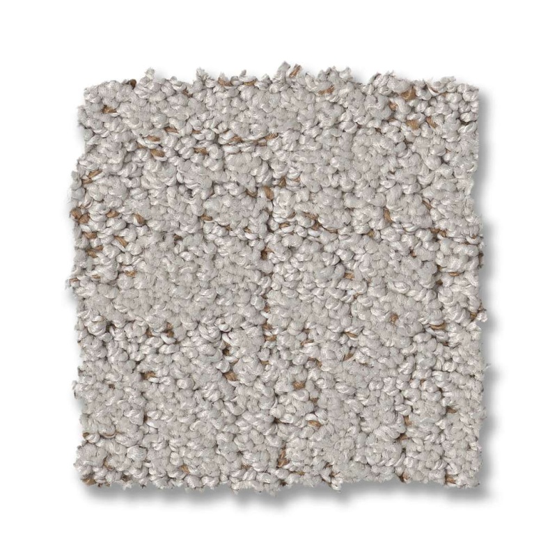 Pet Perfect Run Free Cashmere Polyester Carpet - Pattern
