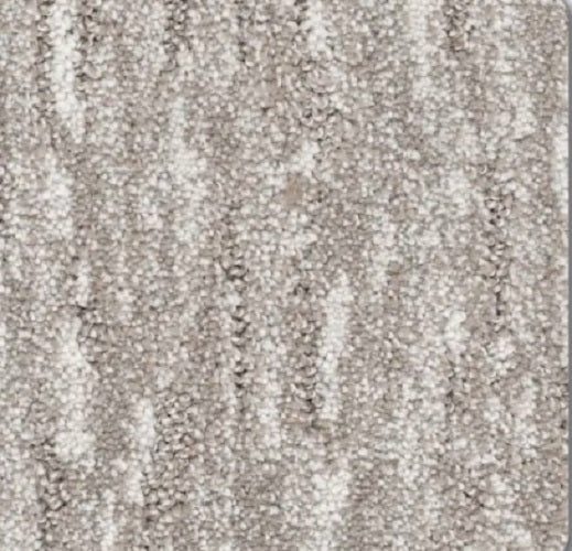 Dali Graphite Polyester Carpet