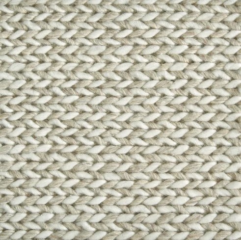 Craft Thrive Cord Wool Blend Carpet - Pattern