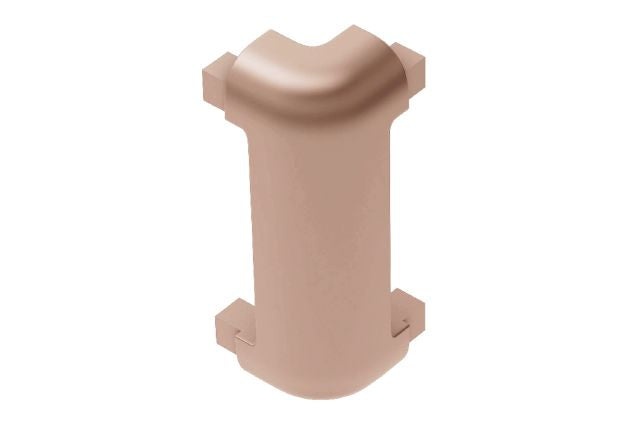 Rondec CT 90 Degree Outside Corner Tile Edging Trim