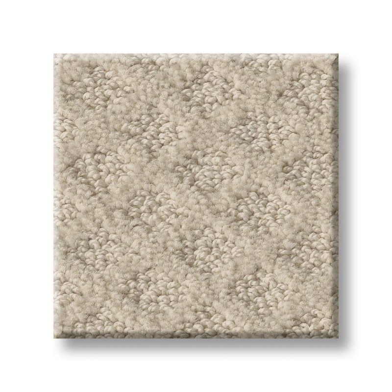 Foundations Entwined With You Sentimental Nylon Carpet - Pattern