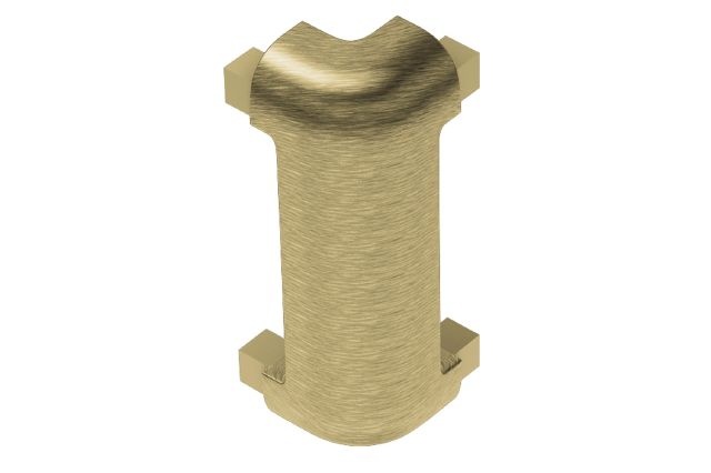 Rondec Ct 90 Degree Outside Corner Tile Edging Trim
