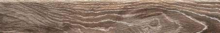 Reserve Saddle Porcelain Floor & Wall Trim - 3" X 20" Bullnose - Matte