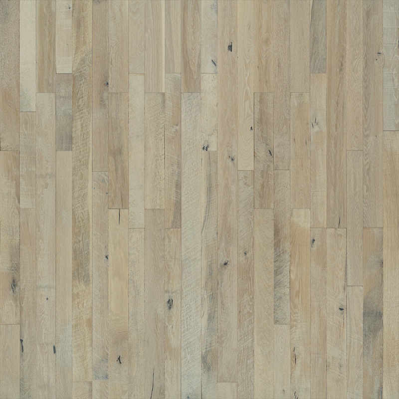 Organic Solid Oak Sorrel Engineered Hardwood Flooring