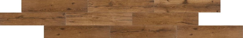 Waterwood Classic Oak Matte Porcelain Tile - 8" x 40"