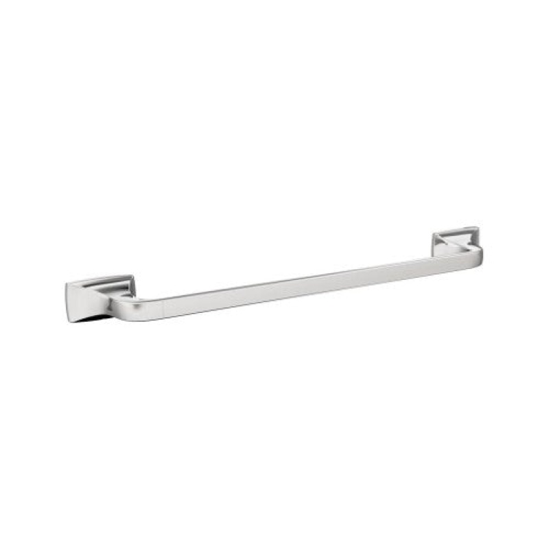 Highland Ridge Chrome Towel Bar