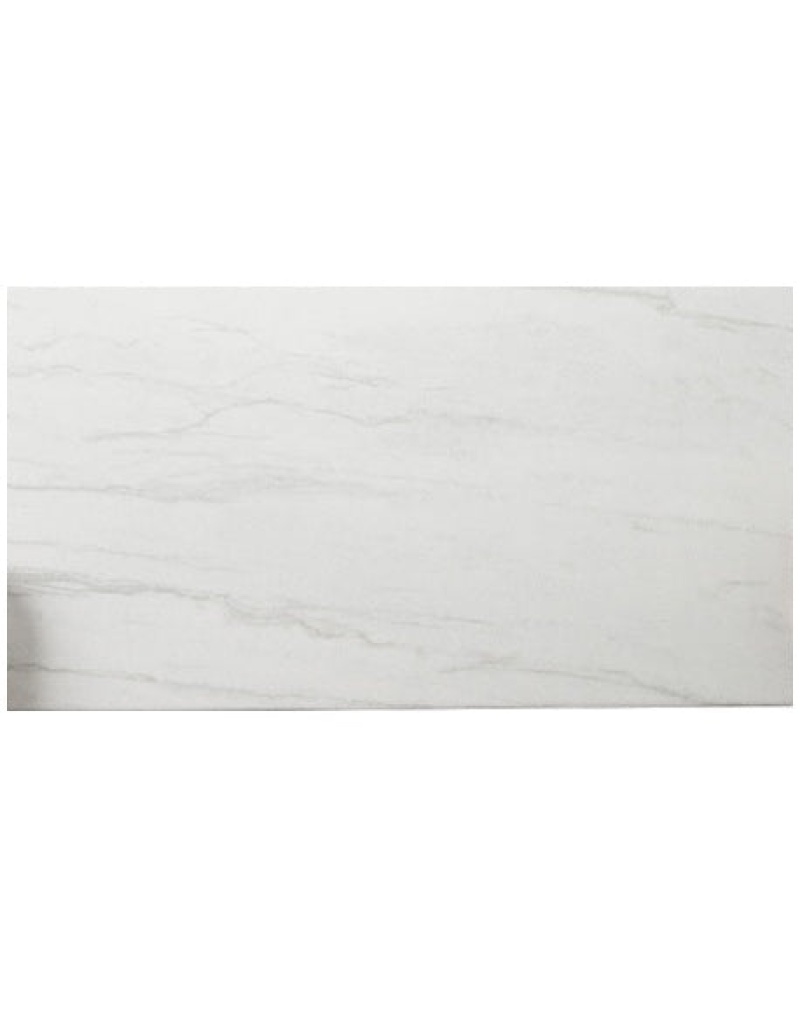 Core Fundamentals Platinum Oyster Porcelain Tile - Matte - 12" X 24"