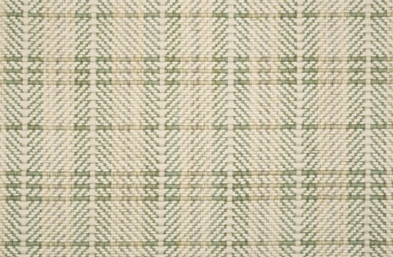 Waikiki Mahalo Grove Nylon Blend Carpet - Pattern