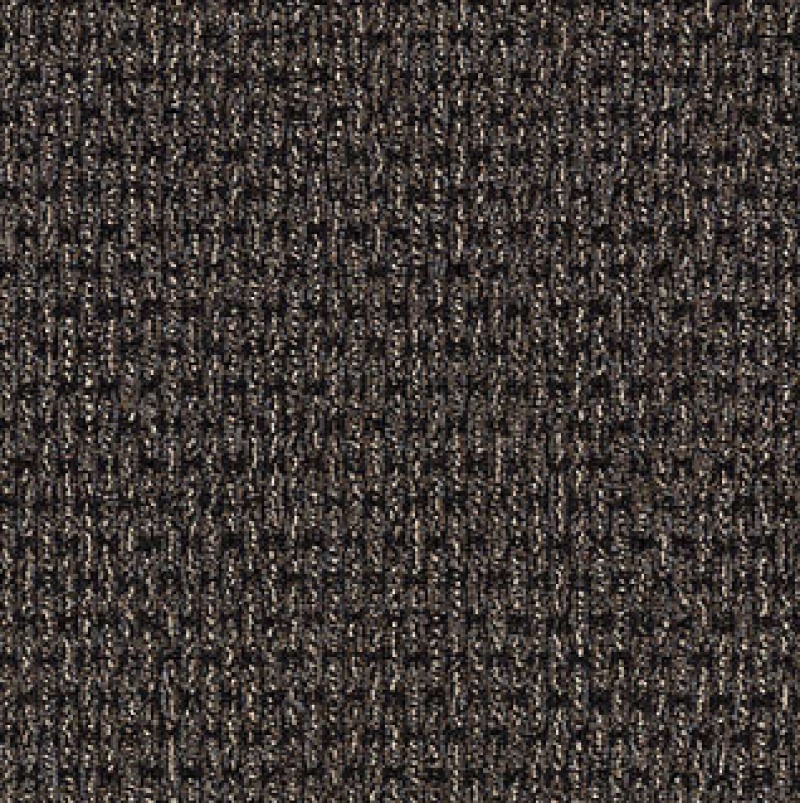 True Form Carbon Colour Nylon Carpet - Loop