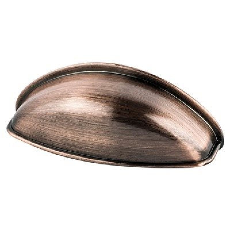 Berenson Euro Moderno Zinc Cup Pull