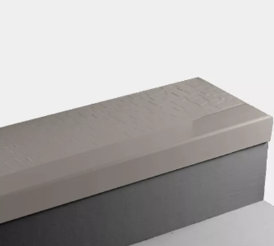 Johnsonite Zephyr Cubis Rubber Stair Tread