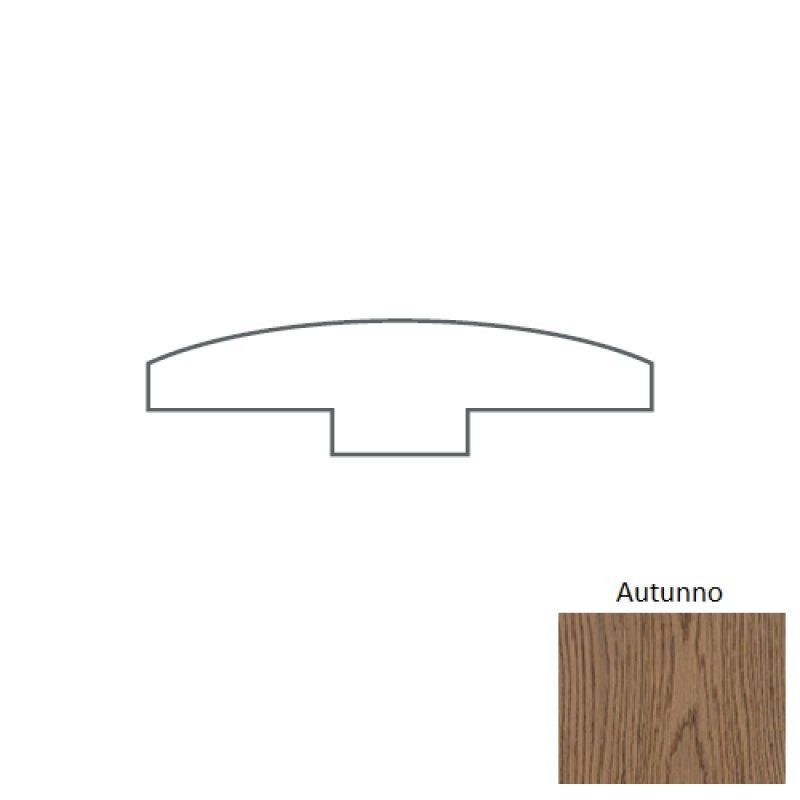 Lugano Autunno Hardwood Moulding / Trim