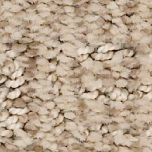Loredo Twilight Gold Nylon Carpet - Pattern