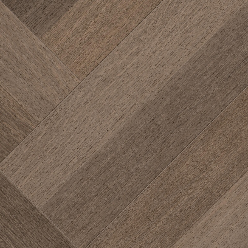 Tritontuff Herringbone Hazel Luxury Sheet Vinyl