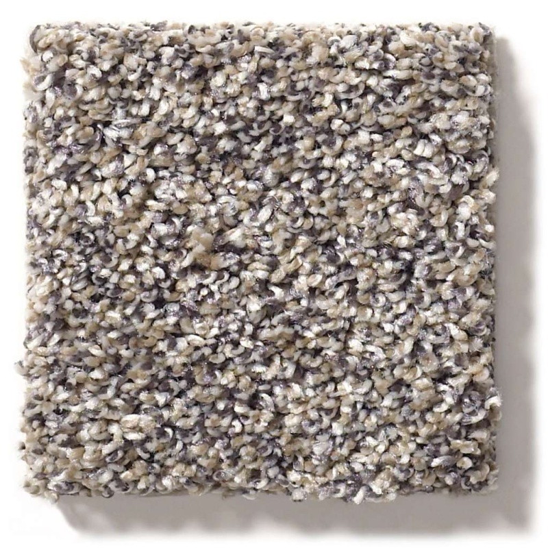 Simply The Best After It I Reflection Polyester Carpet - Textured