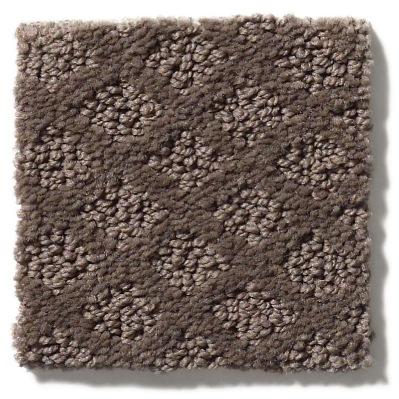 Foundations Entwined With You Front Gate Nylon Carpet - Pattern
