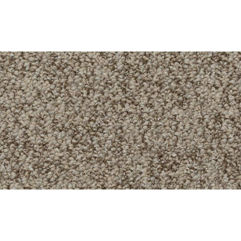 Enduring Amazement Outback Polyester Carpet - Pattern