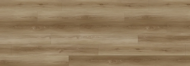 North Forest Emerald Pearl Waterproof Laminate Wood Plank Flooring - Embossed - 9 1/3" X 72 1/4"