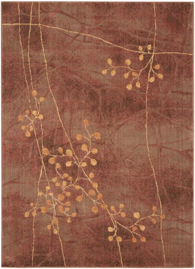 Somerset Multicolor St74 Polypropylene Blend Contemporary Area Rug - 10 Ft X 13 Ft - Multicolor