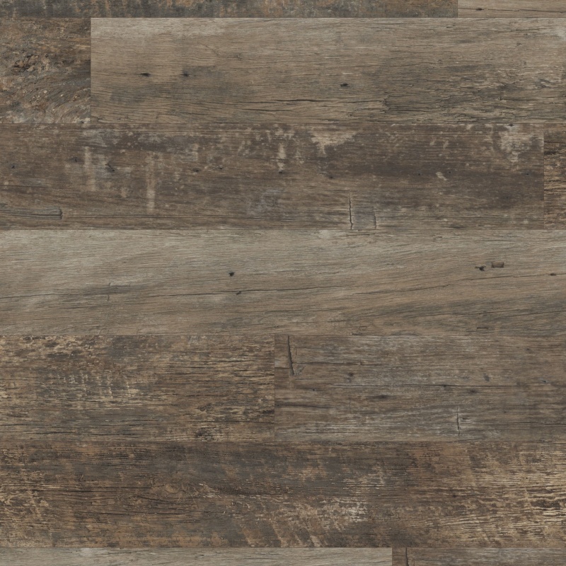 Van Gogh Reclaimed Redwood Rigid Core Luxury Vinyl Tile