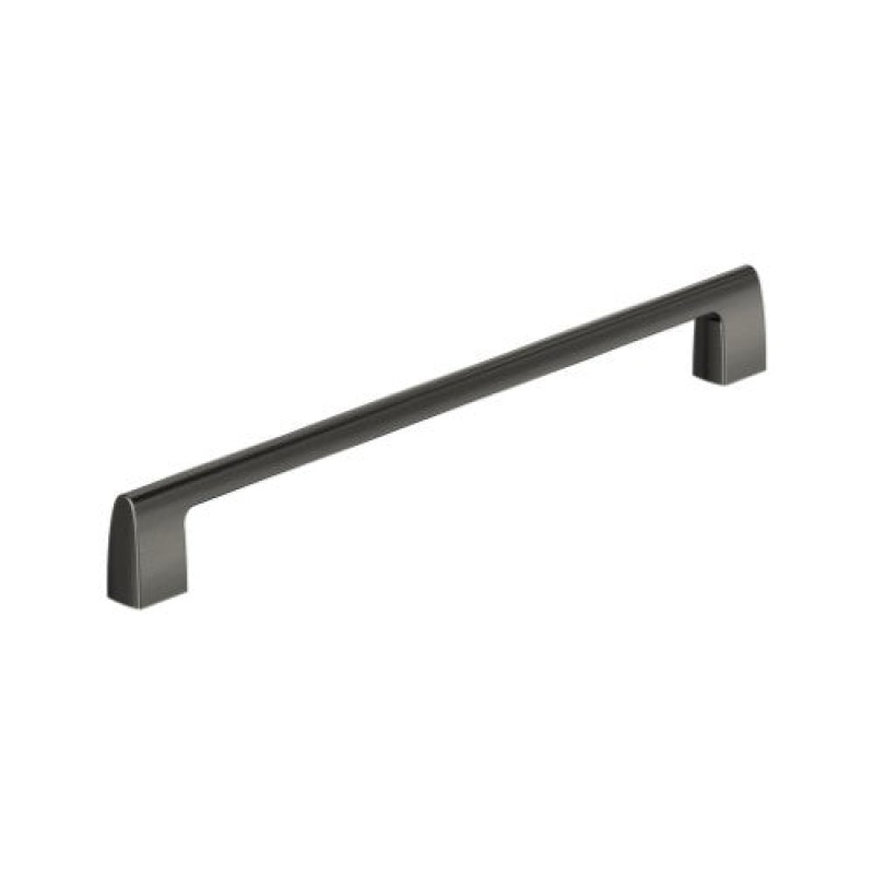 Riva Zinc Appliance Pull - Graphite