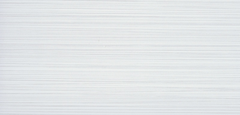 Thread Ii White Porcelain Tile - Matte - 12" X 24"