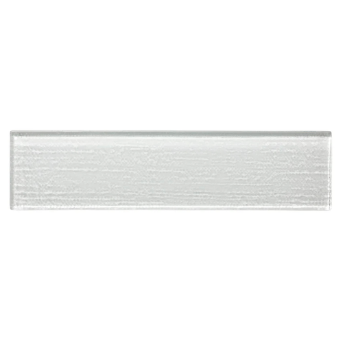 Cascade Pure Silk Glass Tile