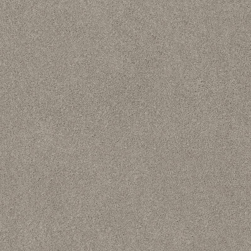 Anso Open I (S) Frosted Ice Nylon Carpet - Textured