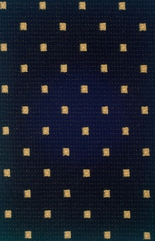 Lake Geneva Charcoal Polypropylene Carpet - Pattern
