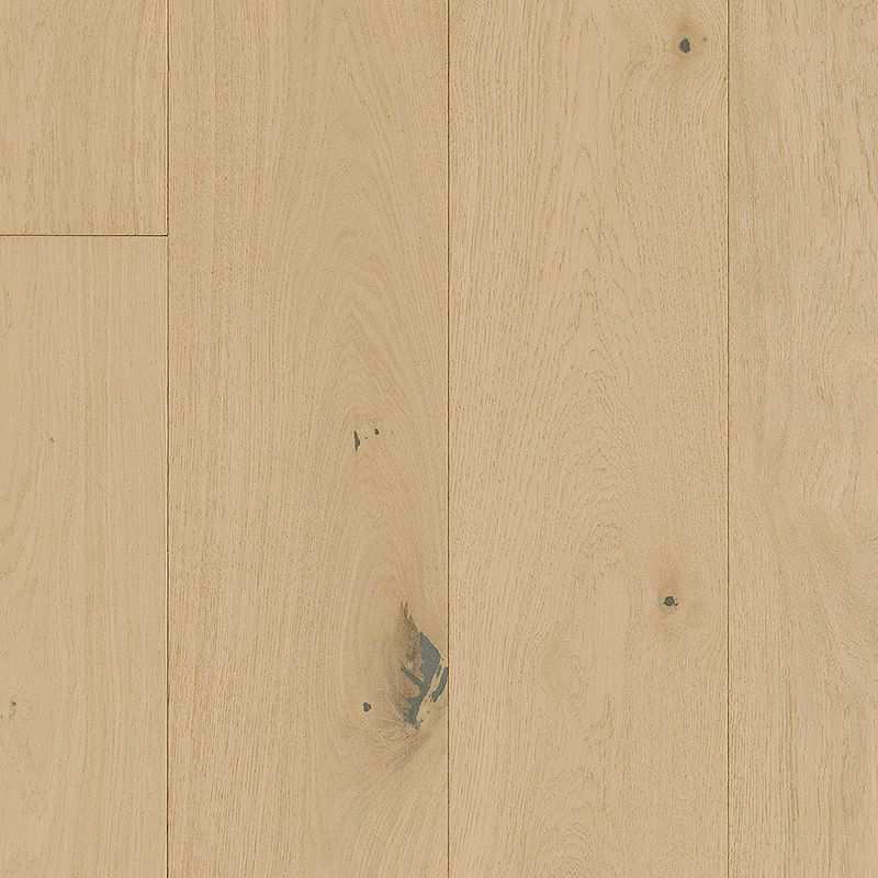 Sand Pearl Oak Engineered Hardwood Flooring