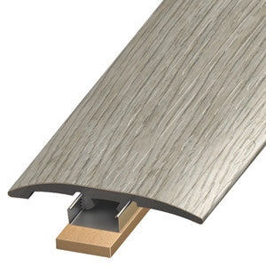 Natural Beauty Weatherly Dockside Luxury Vinyl Moulding / Trim